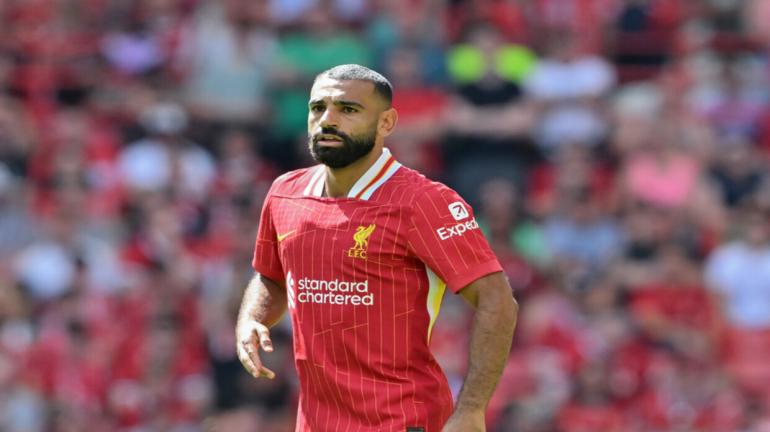 700 مليون دولار تورط ليفربول أمام محمد صلاح وجمهوره